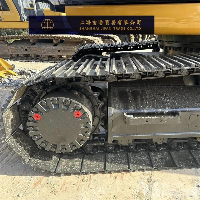 CAT 330 D Bageri guseničari
