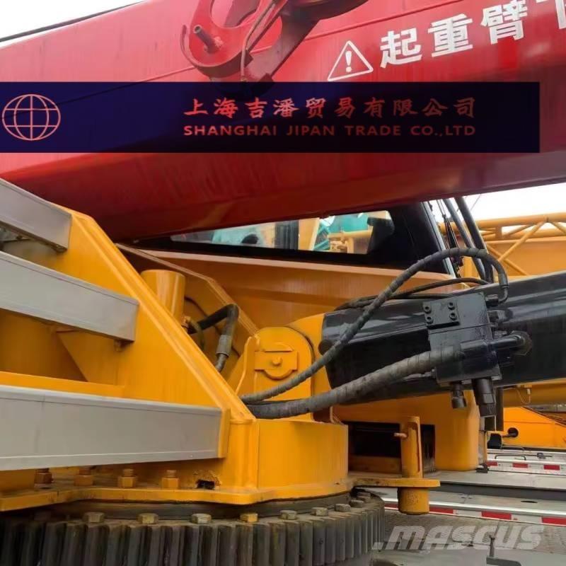 Sany STC 250 H Polovne dizalice za sve terene