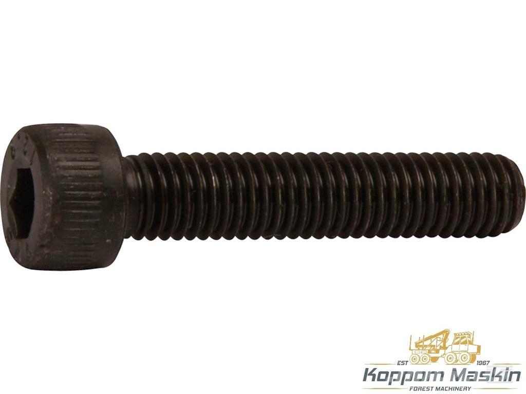 Ponsse 0057169 Šasija i vešenje