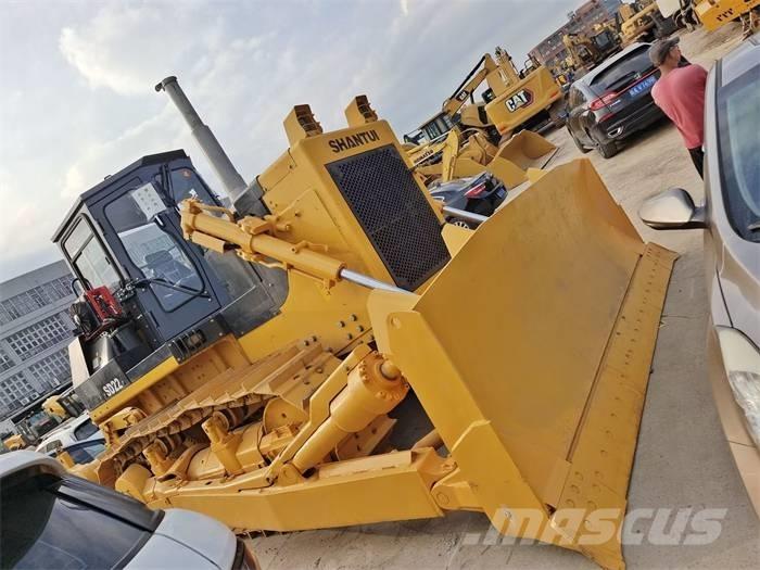 Shantui SD 22 Buldožeri guseničari