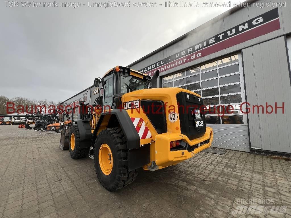 JCB 437 HT -Demo- Utovarivači na točkove