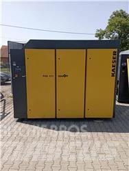 Kaeser FSD 571 Kompresori