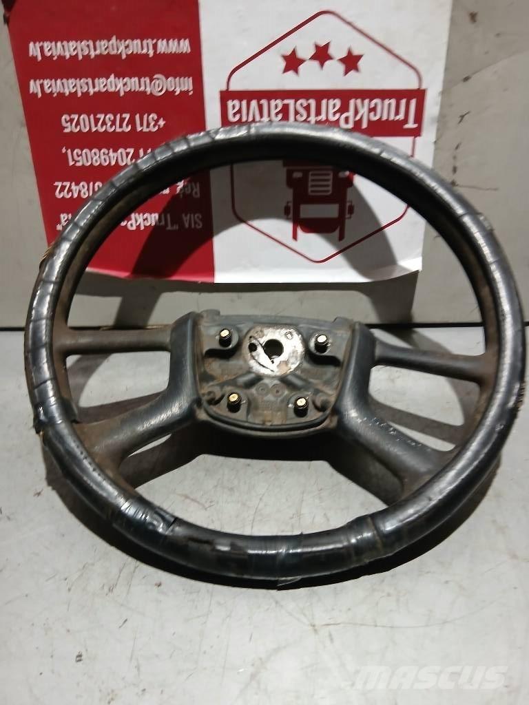Scania R 440   1327026 Kabine i unutrašnjost