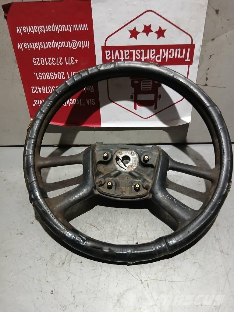 Scania R 440   1327026 Kabine i unutrašnjost