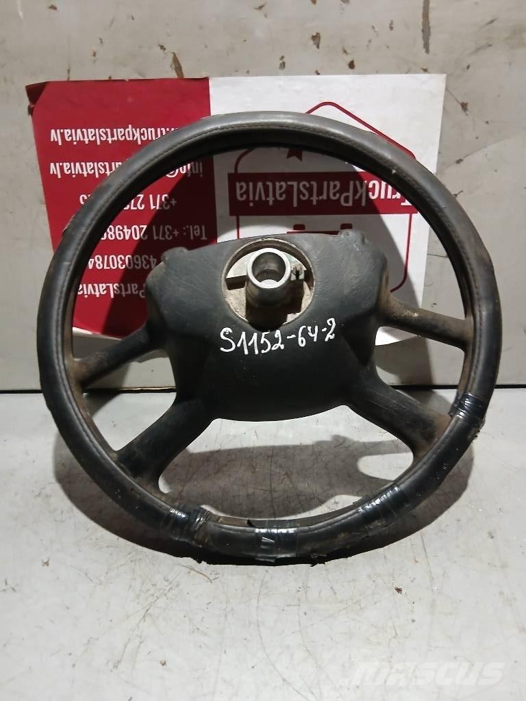 Scania R 440   1327026 Kabine i unutrašnjost