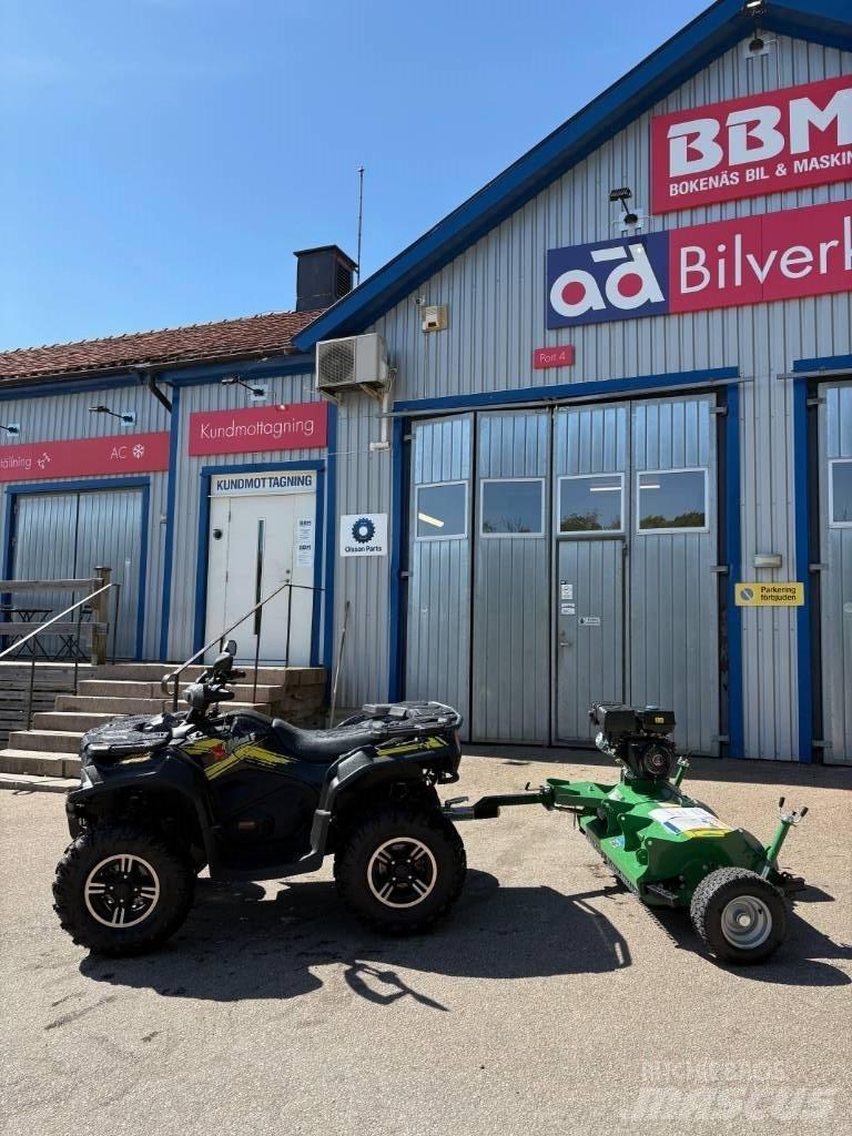 Loncin X WOLF 700 Terenska vozila