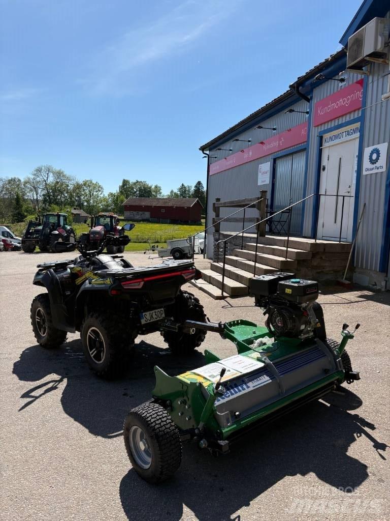 Loncin X WOLF 700 Terenska vozila