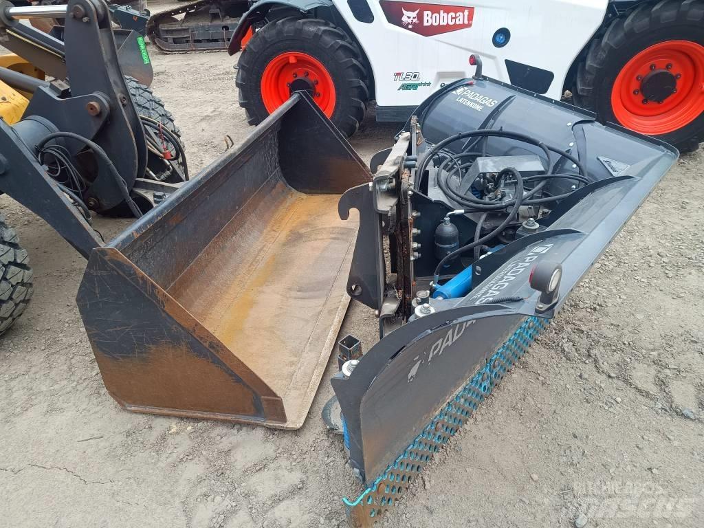 Volvo L30B AURALLA Utovarivači na točkove