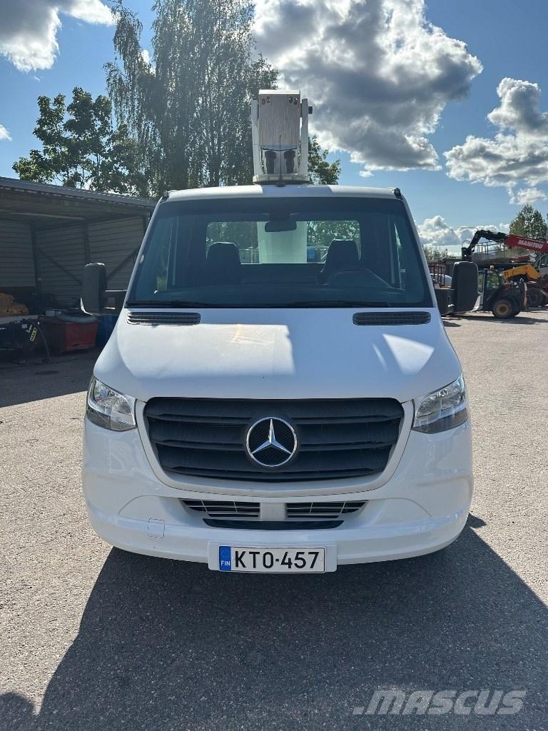 Dinolift 230VT Auto korpe