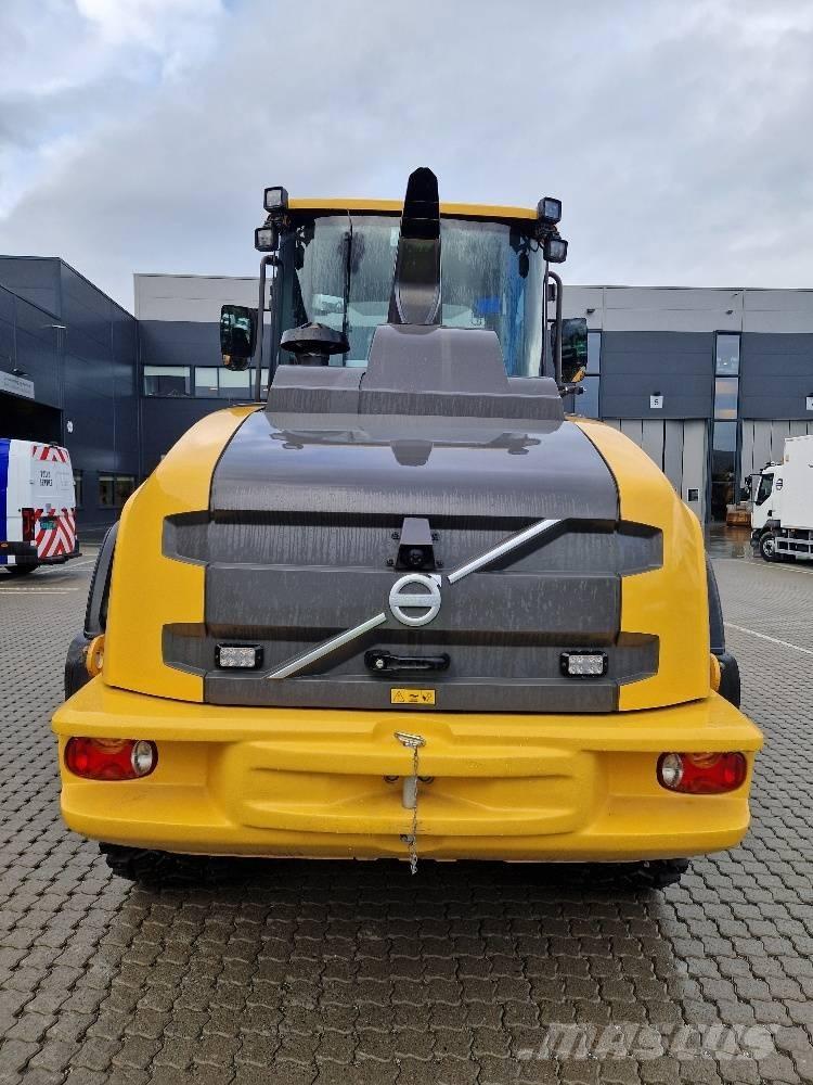 Volvo L50HS Utovarivači na točkove