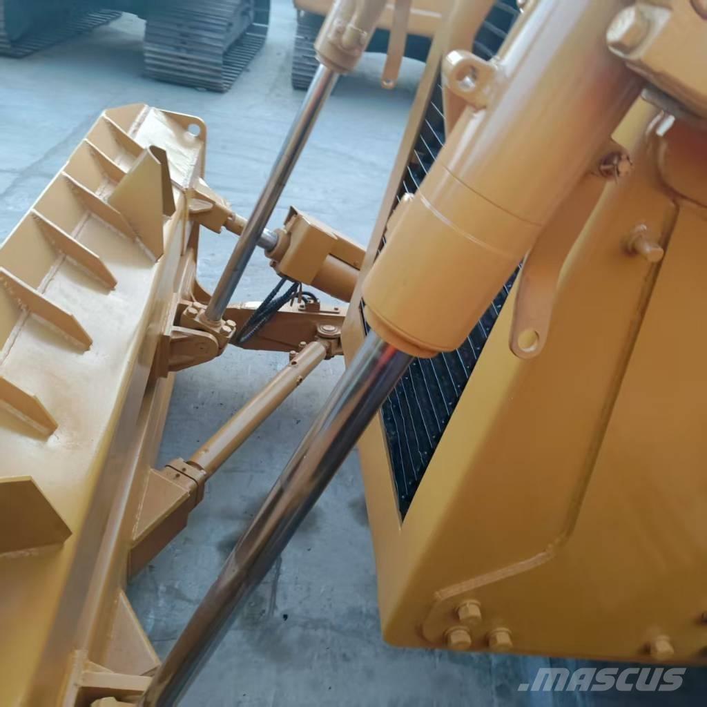 CAT D 6 G Grejderi