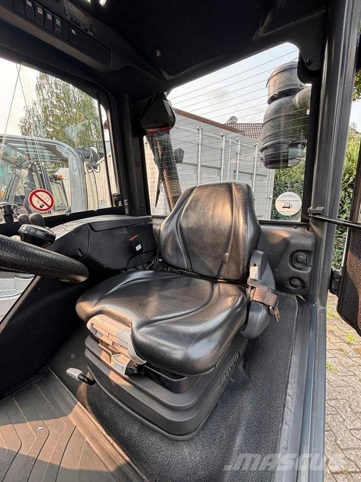 Linde H 30 D Dizelski viljuškari