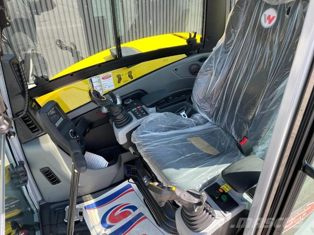 Wacker Neuson ET 65 Mini bageri < 7t