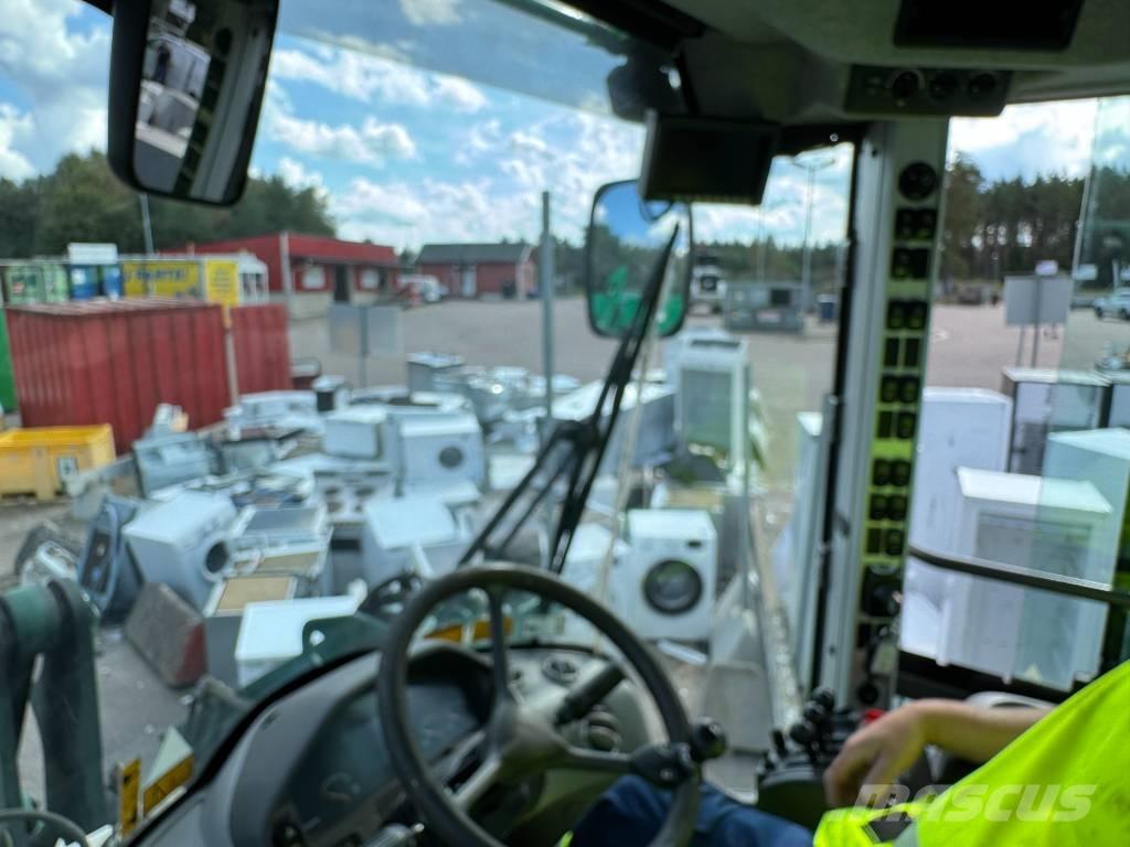 Volvo L 70 G Utovarivači na točkove