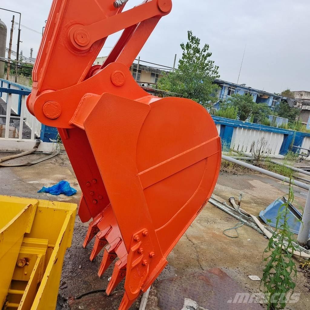 Doosan DX225LC-9C Bageri guseničari