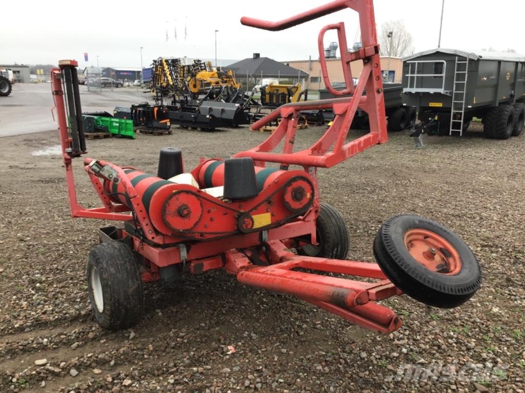 Elho Inplastare Omotači bala