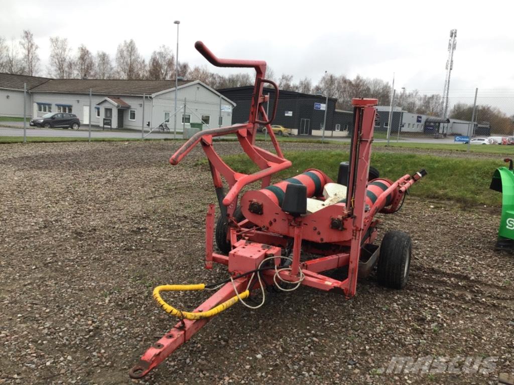 Elho Inplastare Omotači bala