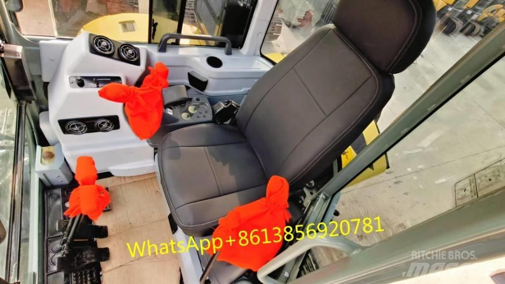 Yanmar Vio 55 Mini bageri < 7t