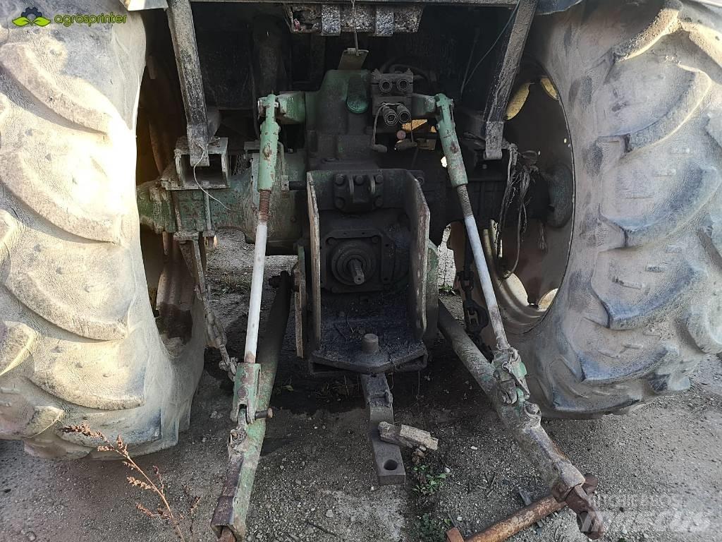 John Deere 3030 Traktori