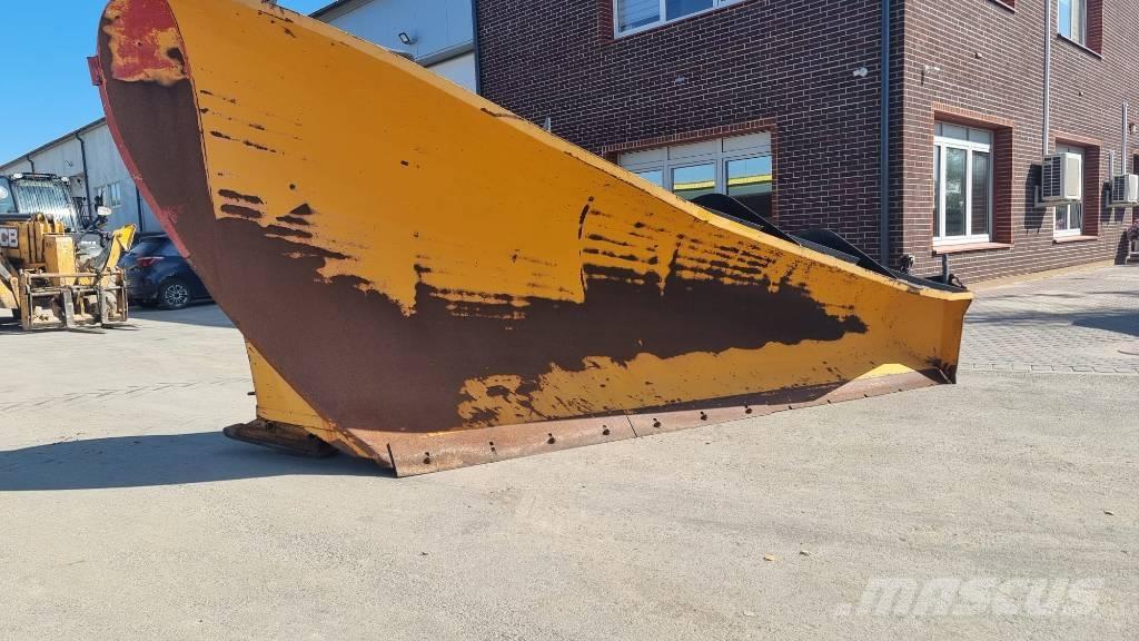  GMILL HDA 280 Daske / noževi