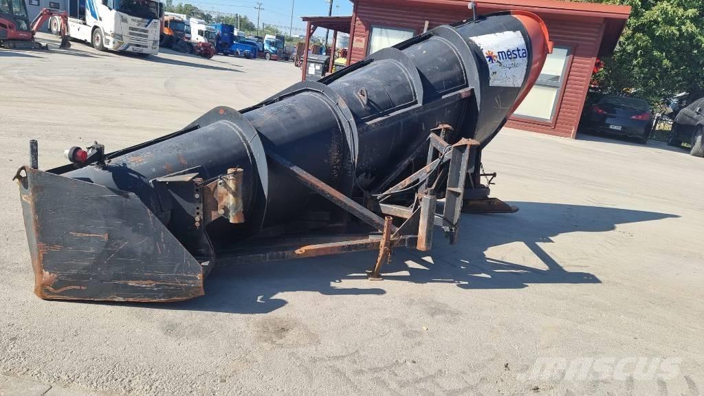  GMILL HDA 280 Daske / noževi