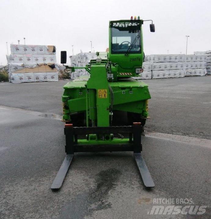 Merlo Roto 50.21 S Teleskopski viljuškari
