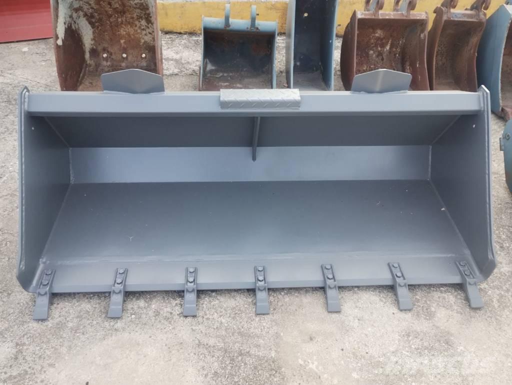 Volvo Bucket Kašike / Korpe