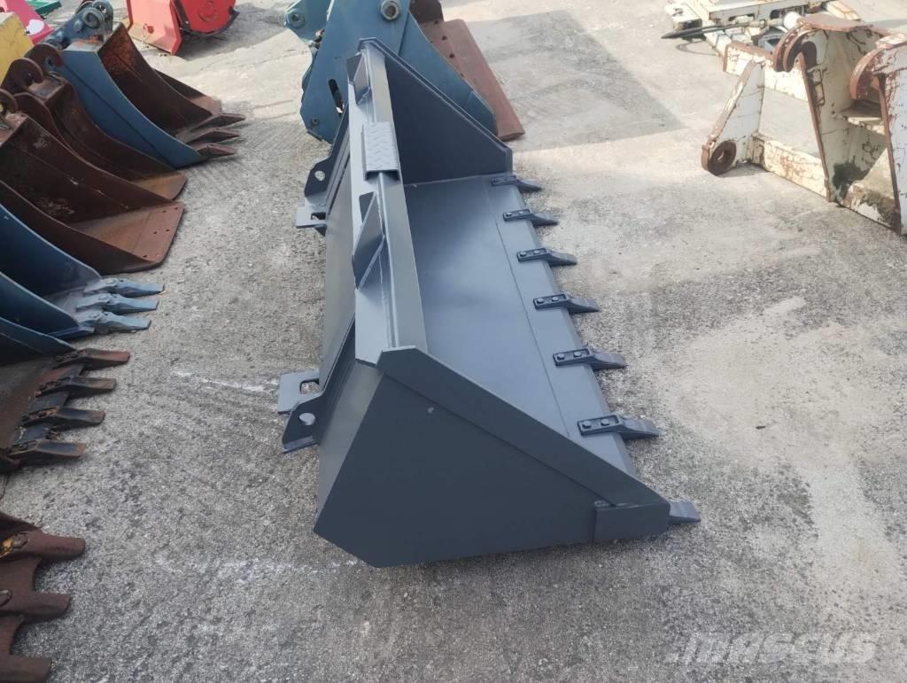 Volvo Bucket Kašike / Korpe