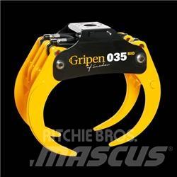 HSP Risgrip - Biogrip Grajferi