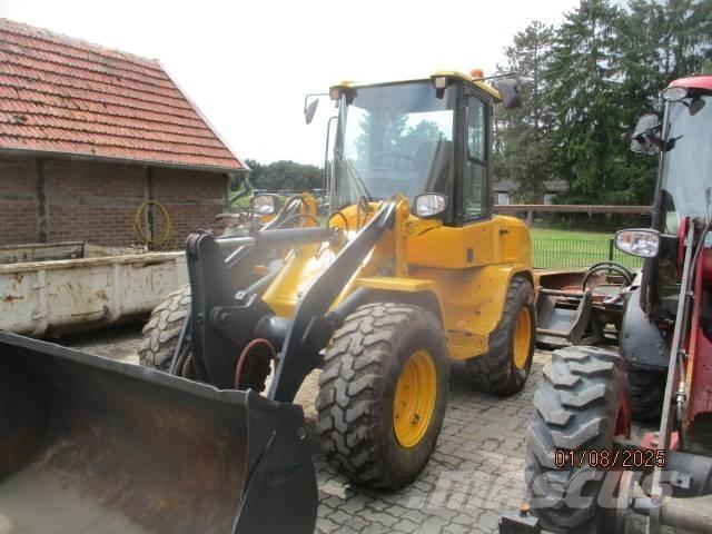 Volvo L 30 Utovarivači na točkove