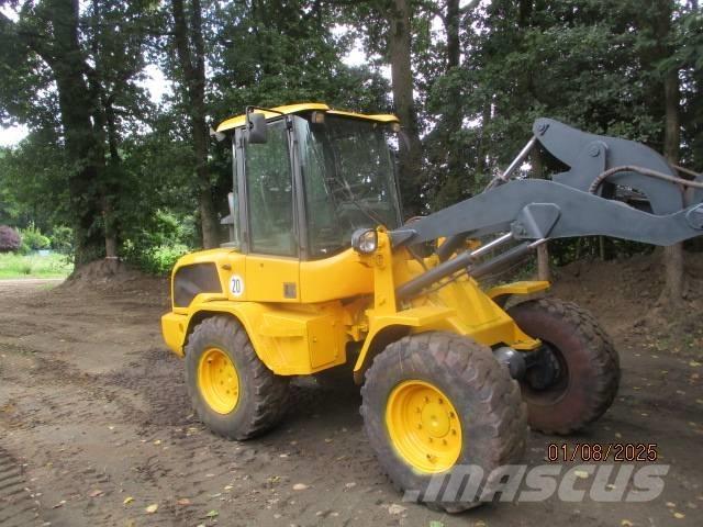 Volvo L 30 Utovarivači na točkove