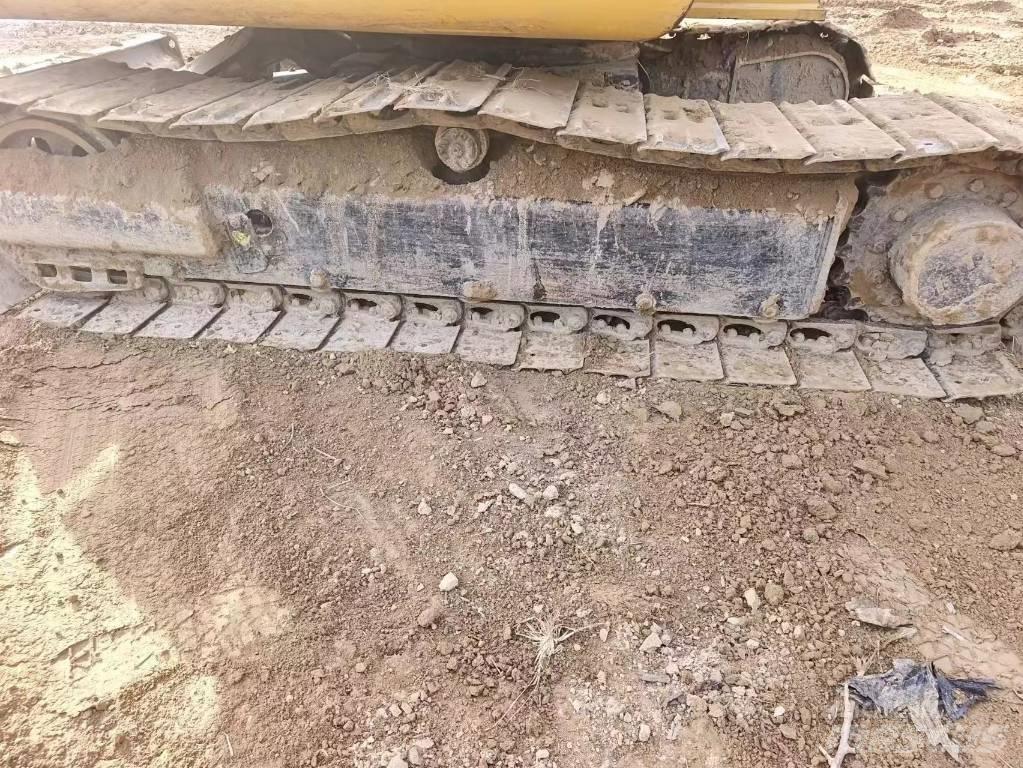 CAT 305.5 E2 Mini bageri < 7t