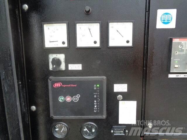 Doosan G40 Dizel generatori