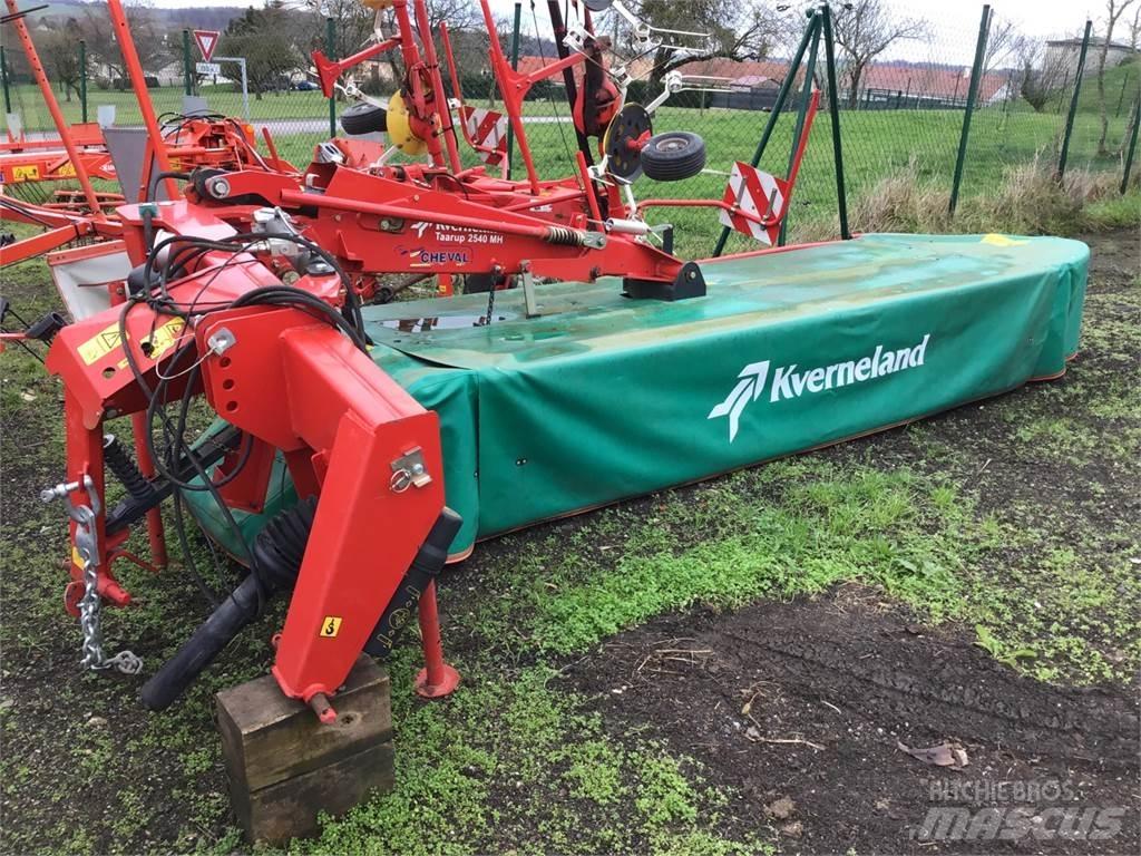 Kverneland 2540MH Kosilice