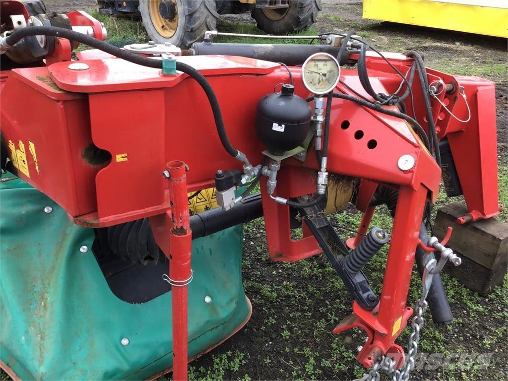 Kverneland 2540MH Kosilice