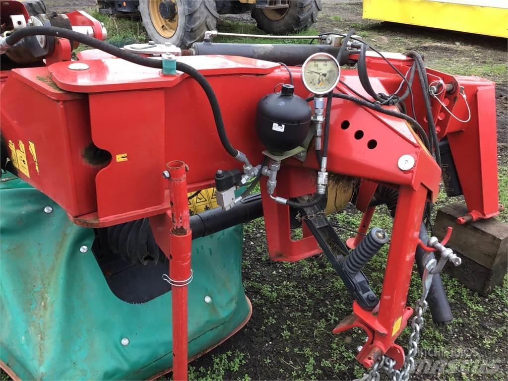 Kverneland 2540MH Kosilice