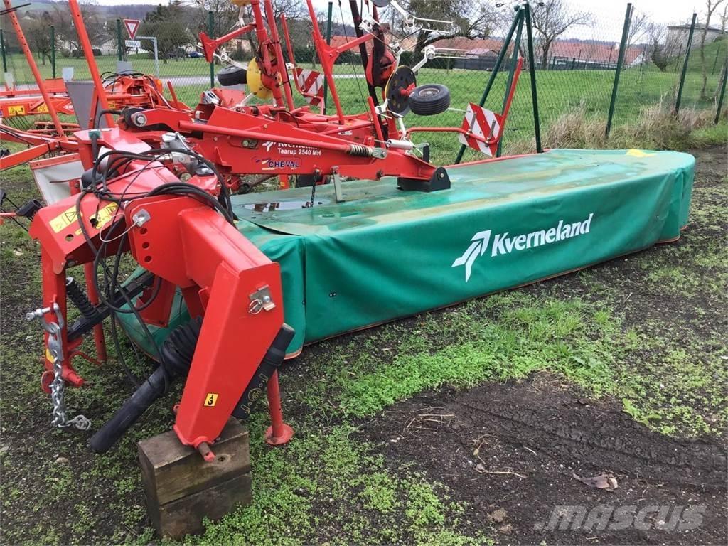 Kverneland 2540MH Kosilice