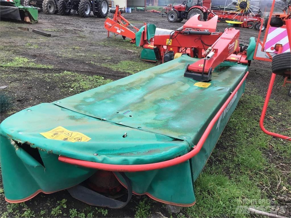 Kverneland 2540MH Kosilice