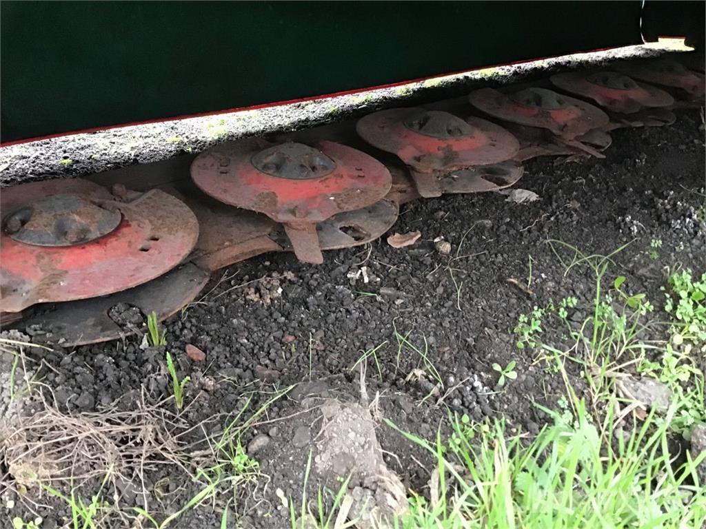 Kverneland 2540MH Kosilice