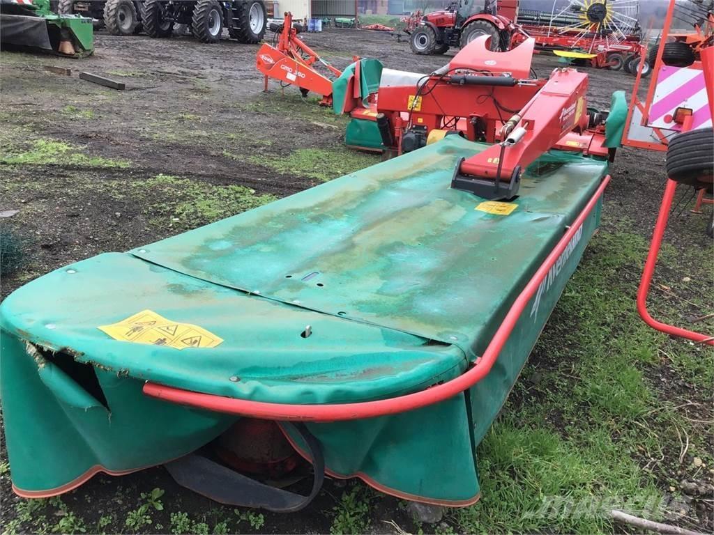 Kverneland 2540MH Kosilice