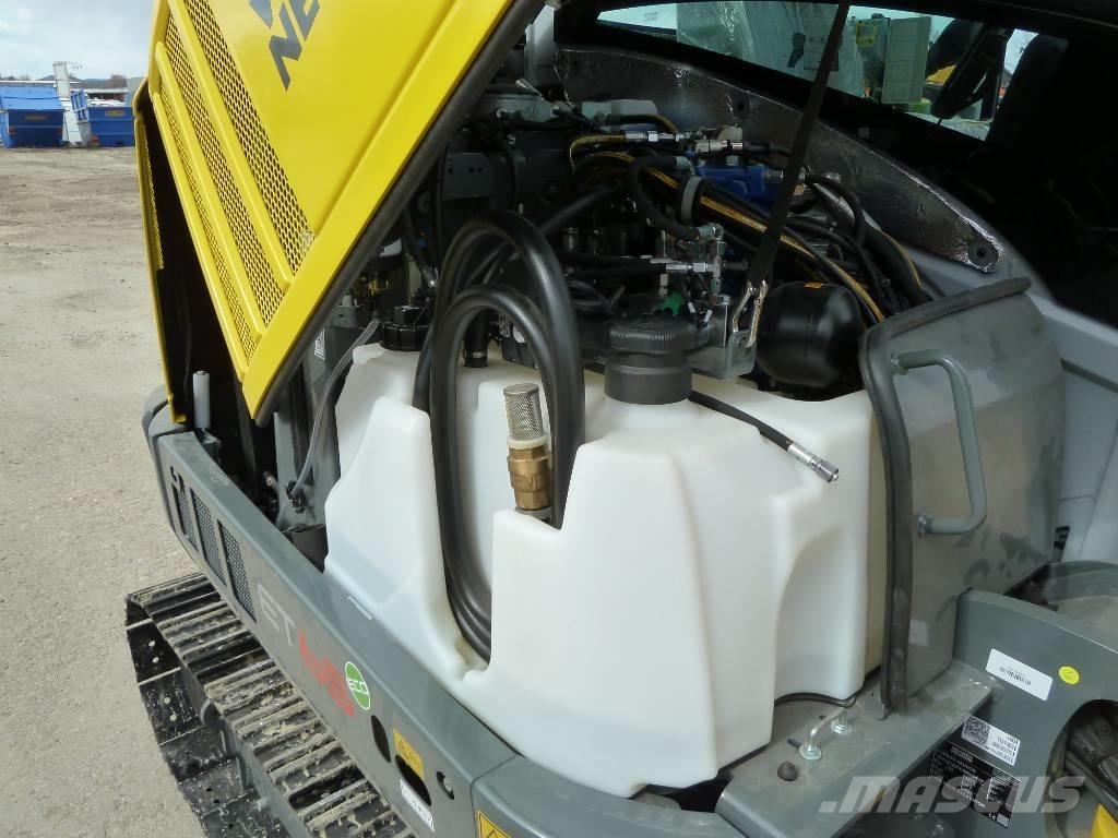 Wacker Neuson ET65 Mini bageri < 7t