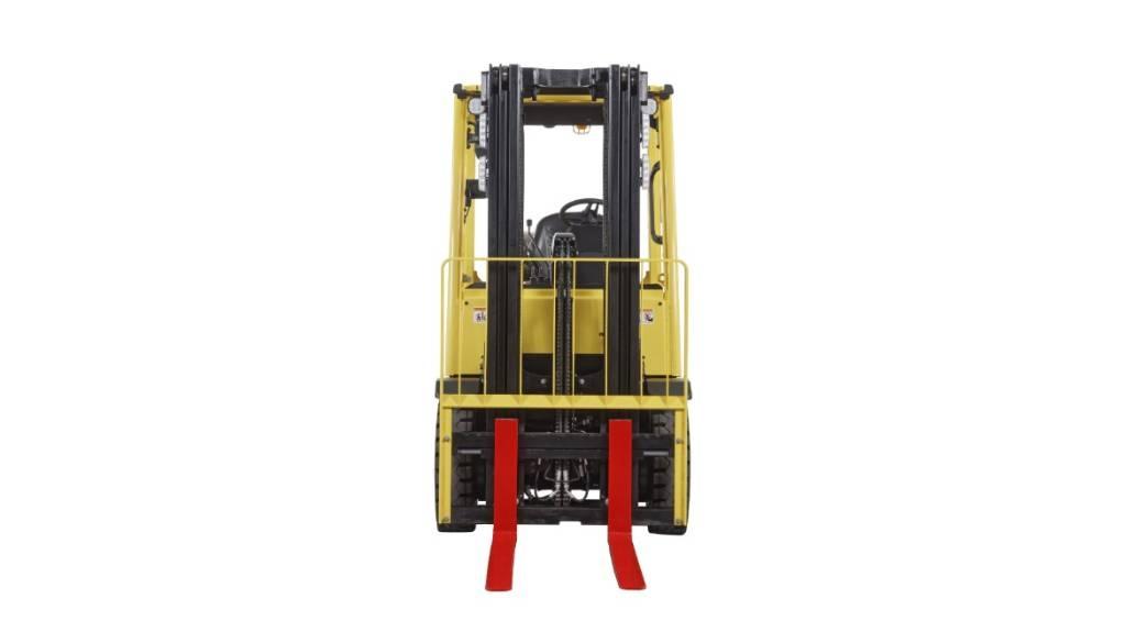 Hyster H3.5A-L Plinski viljuškari