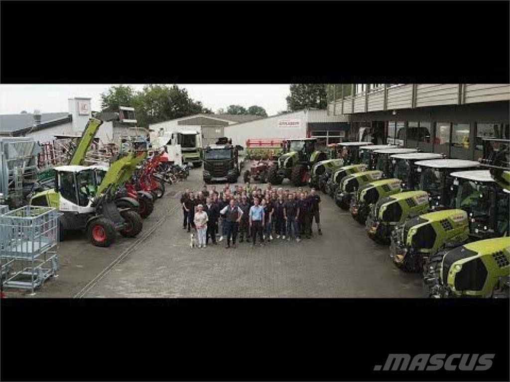 CLAAS jaguar 930 Mašine za stočnu hranu sa sopstvenim pogonom