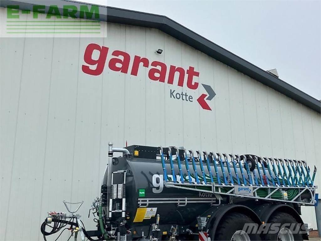  Gebo pt 16.500 Rasturači đubriva