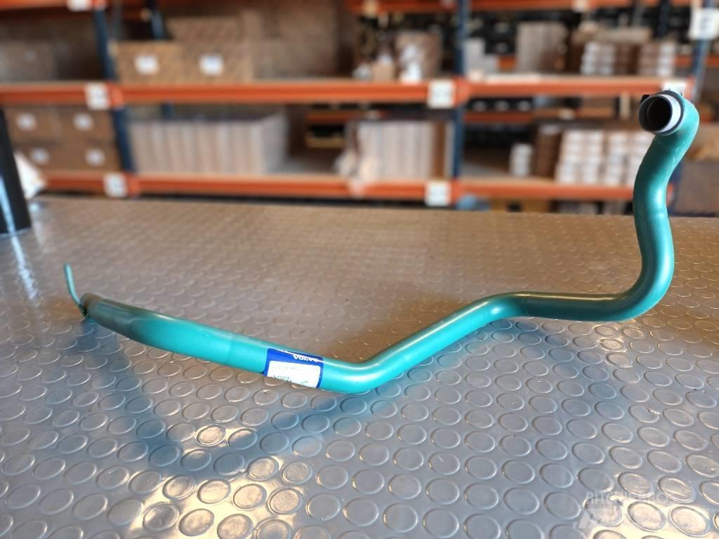 Volvo PIPE 20589462 Ostale kargo komponente