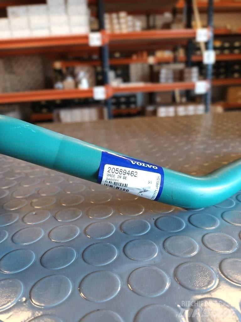 Volvo PIPE 20589462 Ostale kargo komponente