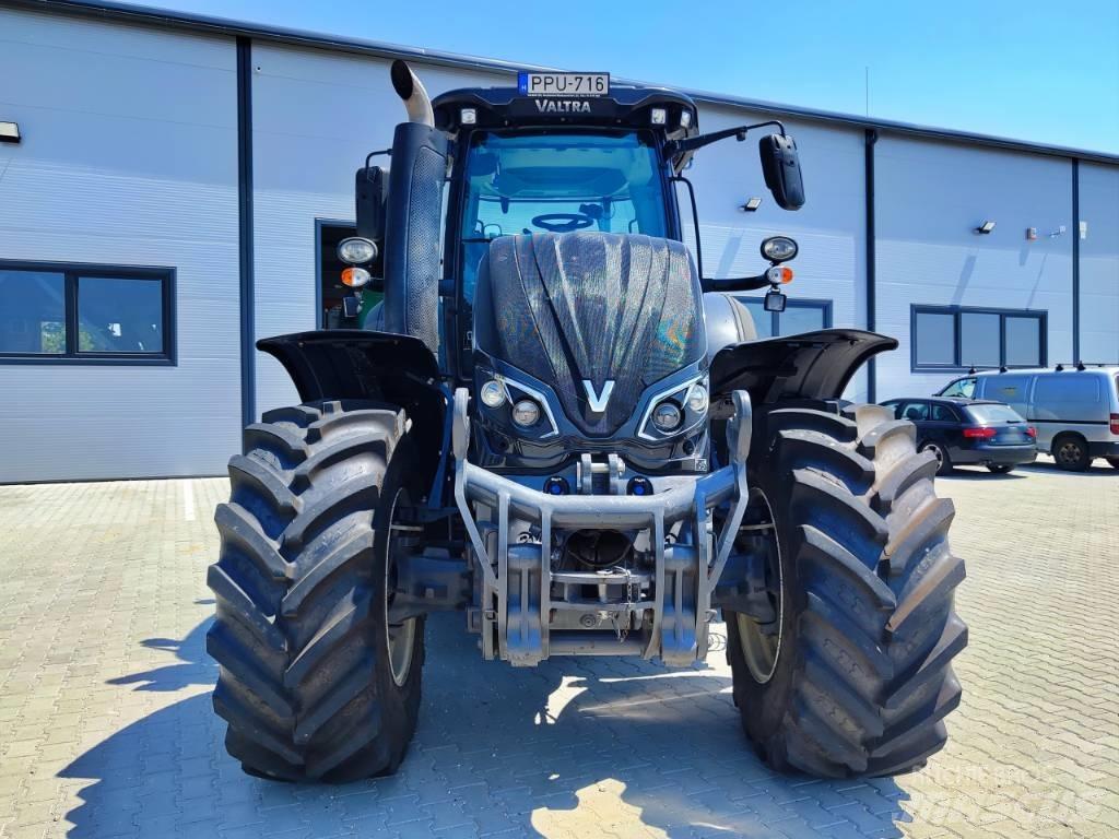 Valtra S 394 Traktori