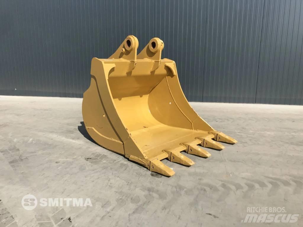 CAT 318F Kašike / Korpe