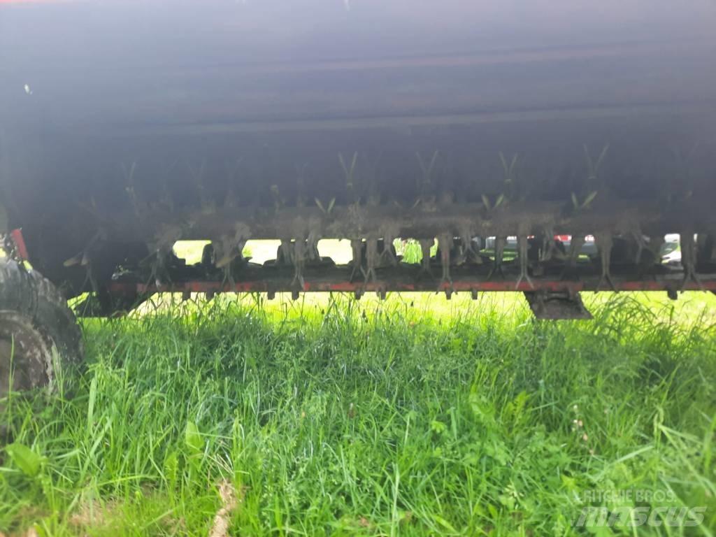 JF GMS 3202 Flex Uređaji za kosačice