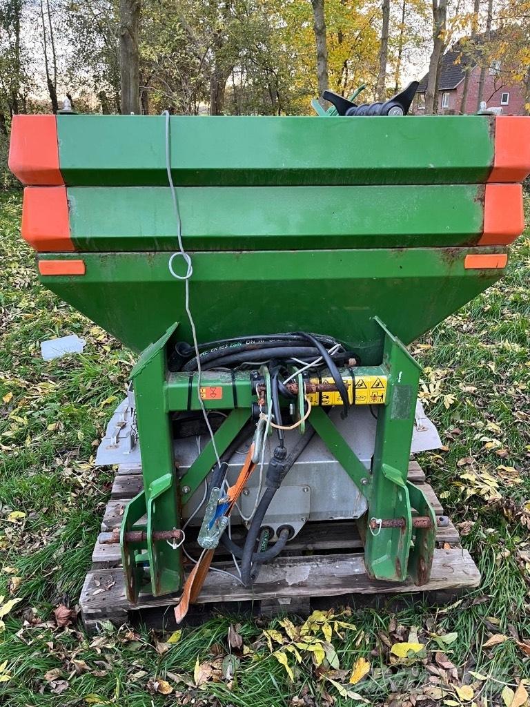 Amazone E+S H 300 Rasturači mineralnog đubriva